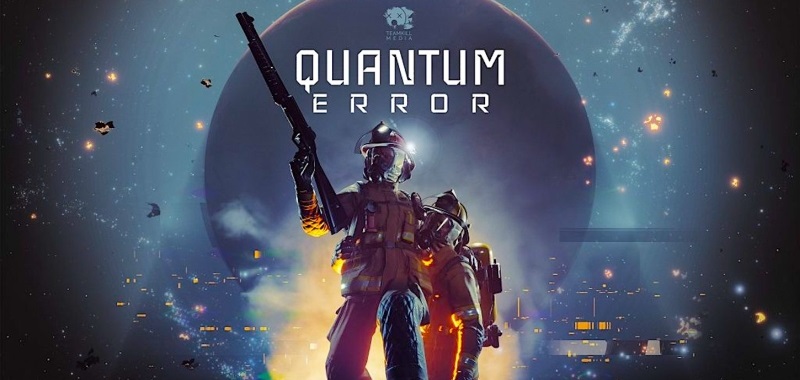 Quantum Error trafi na PS5 w dniu premiery konsoli. Horror jest drugim premierowym tytułem