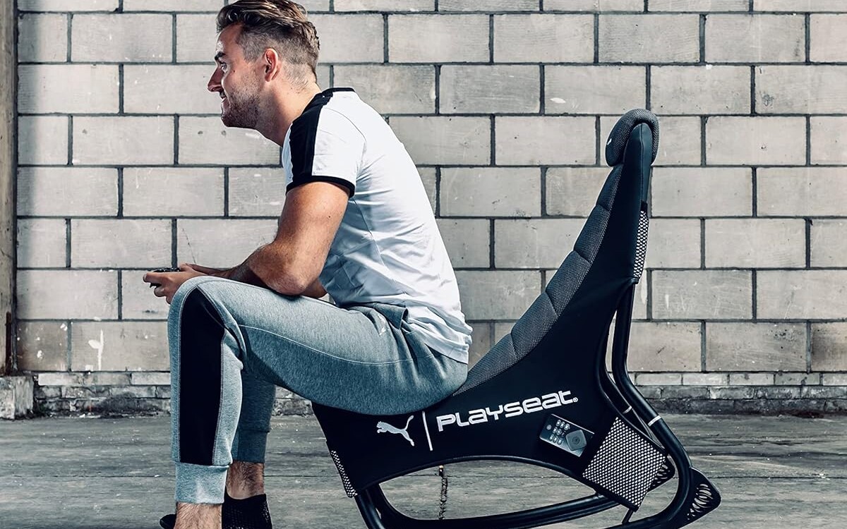 fotel playseat