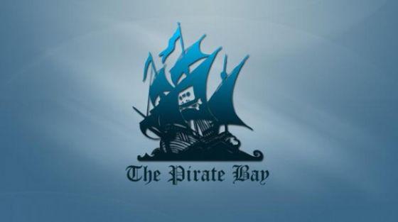 The Pirate Bay straciło klasyczną domenę, by powrócić z kilkoma nowymi adresami