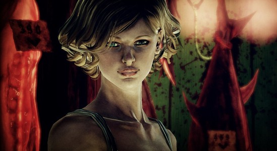 Świetny trailer Shadows of the DAMNED