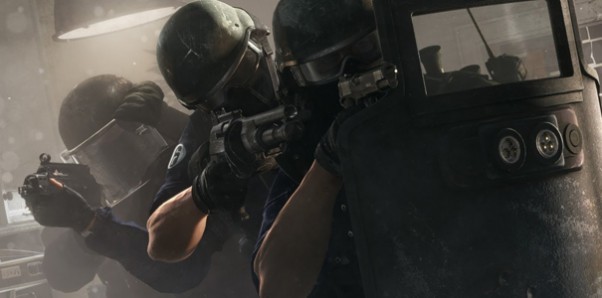 Beta Rainbow Six: Siege w 1080p na PS4 i 900p na Xbox One