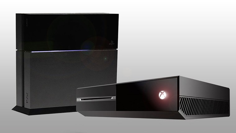 Gamescom: Xbox One i PS4 dostępne dla publiczności!