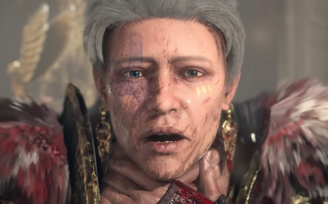 Diablo 4: Lord of Hatred wygląda świetnie! Blizzard ponownie zachwyca