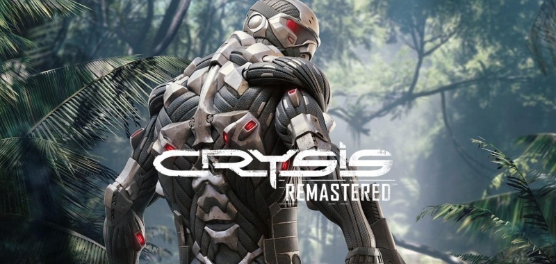 Crysis Remastered wyciekł przed prezentacją! Gra zmierza na 4 platformy - znamy szczegóły
