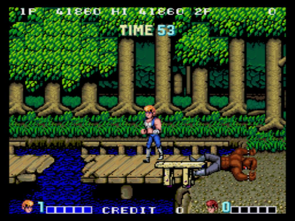 Deus Ex - jak dorwać Zeke'a Sandersa?