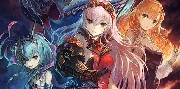 Wzruszający anglojęzyczny zwiastun Nights of Azure potwierdza zachodnią premierę gry