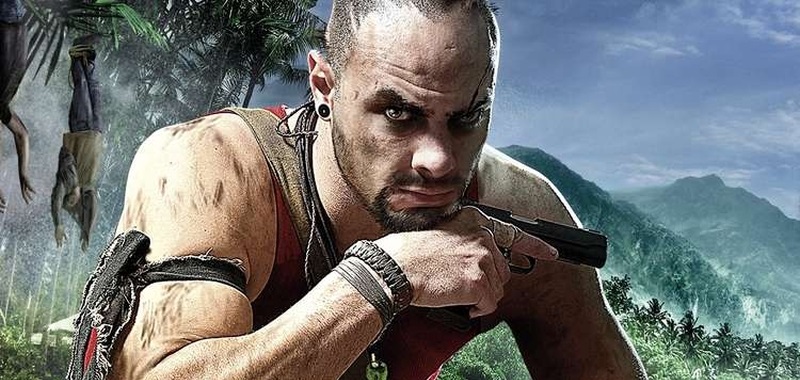 Quiz wiedzy o antagonistach z Far Cry