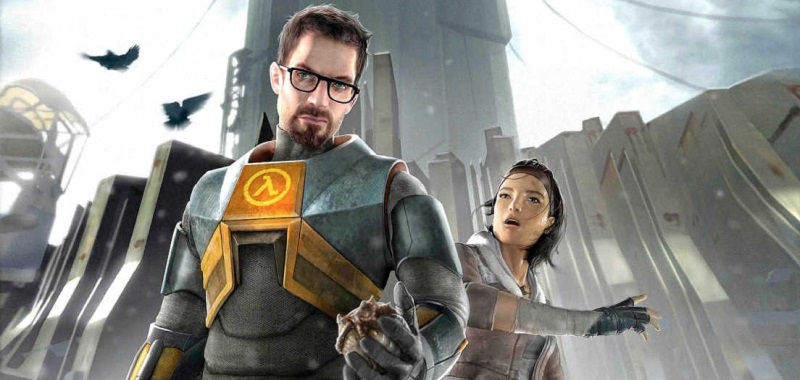 Half-Life 2: Remastered Collection „wkrótce trafi na Steam”. Twórcy otrzymali zielone światło od Valve