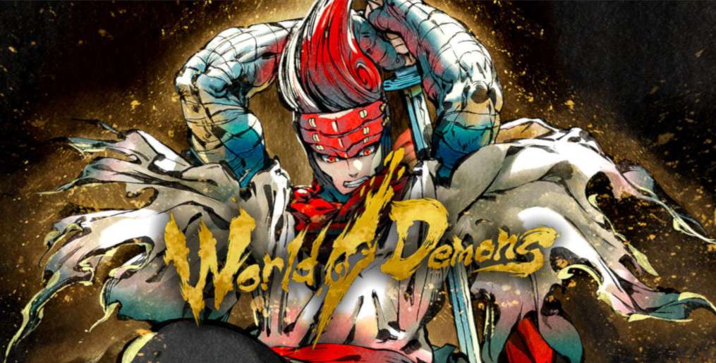 World of Demons - nowy zwiastun prezentuje rozgrywkę