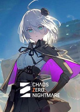 Chaos Zero Nightmare