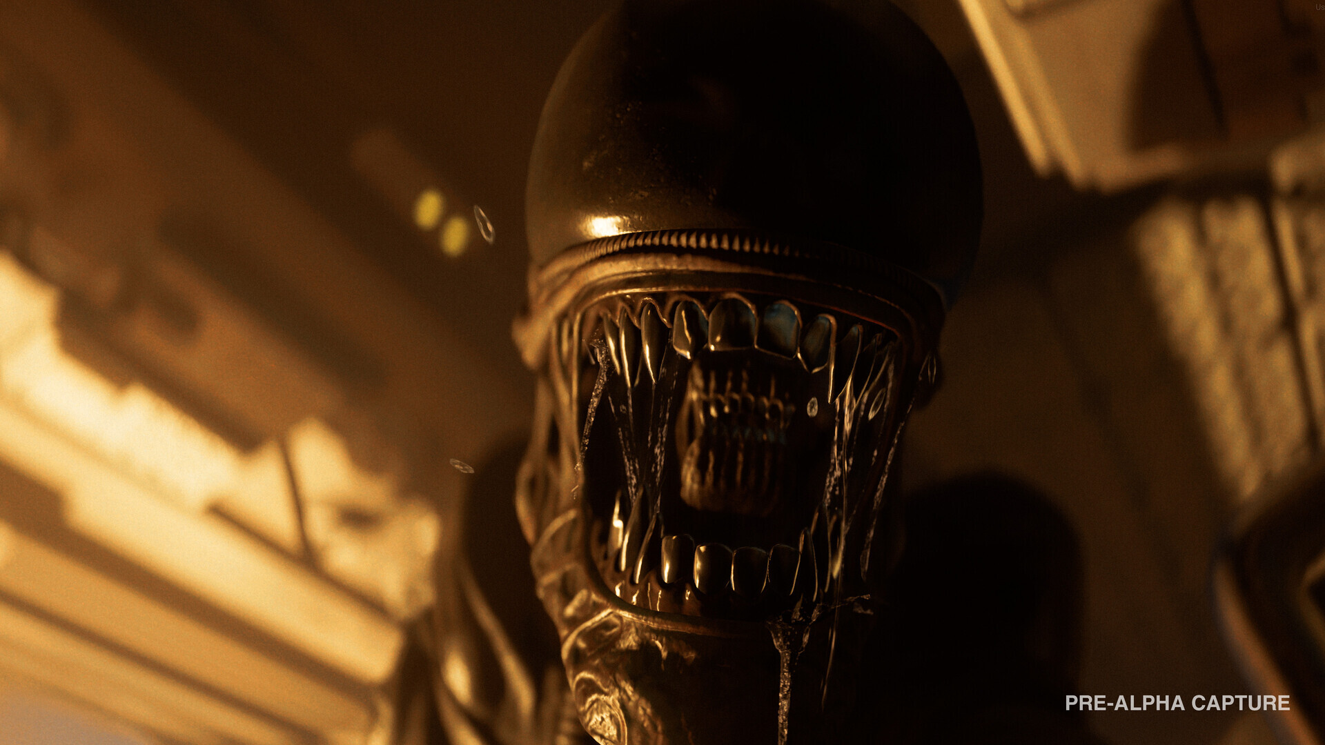 Graliśmy w Alien: Isolation 2 – na razie powtórka z rozrywki, ale brakowało mi tej atmosfery