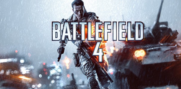 Posłuchaj motywu przewodniego Battlefield 4 w wydaniu metalowym