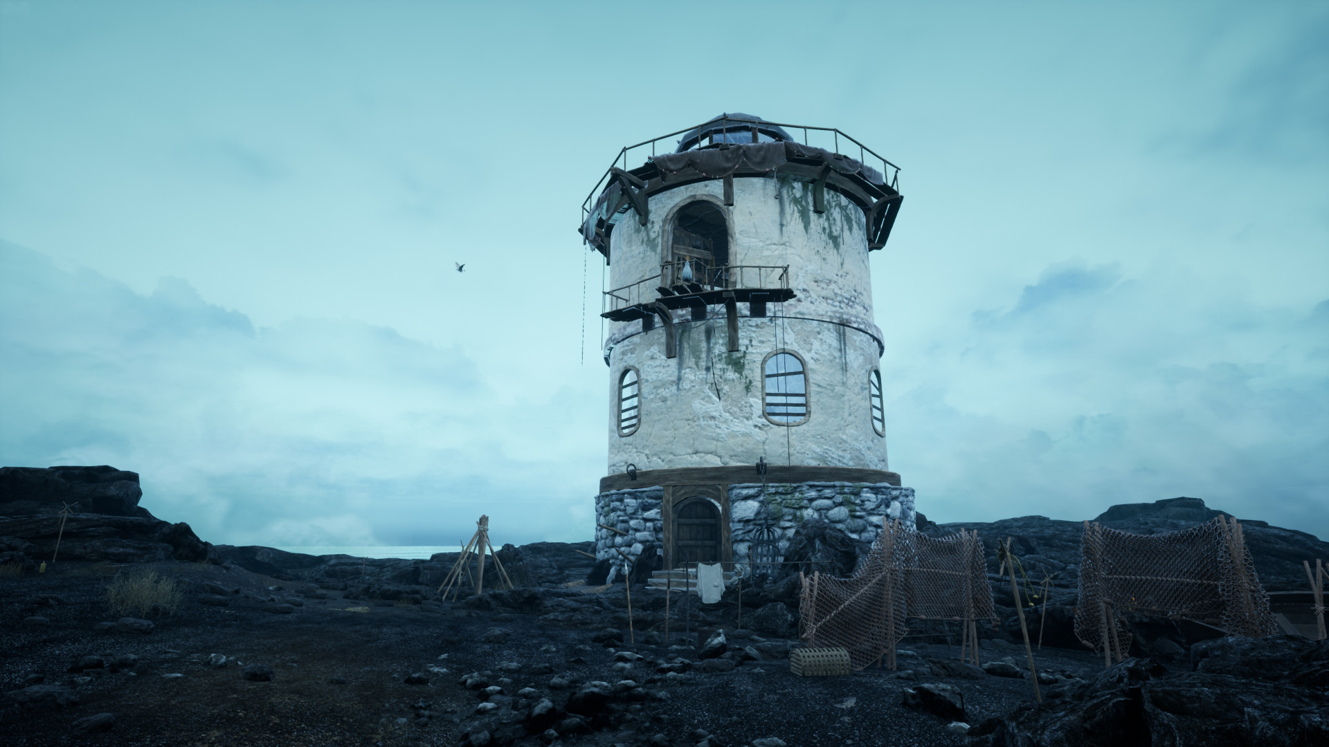 The Shore: Enhanced Edition #8