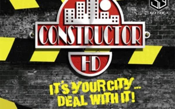 Constructor HD trafi na PlayStation 4, Xboksa One oraz PC w listopadzie?