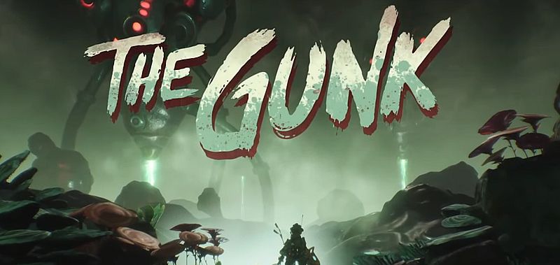 The Gunk - nowa produkcja od twórców SteamWorld oficjalnie!