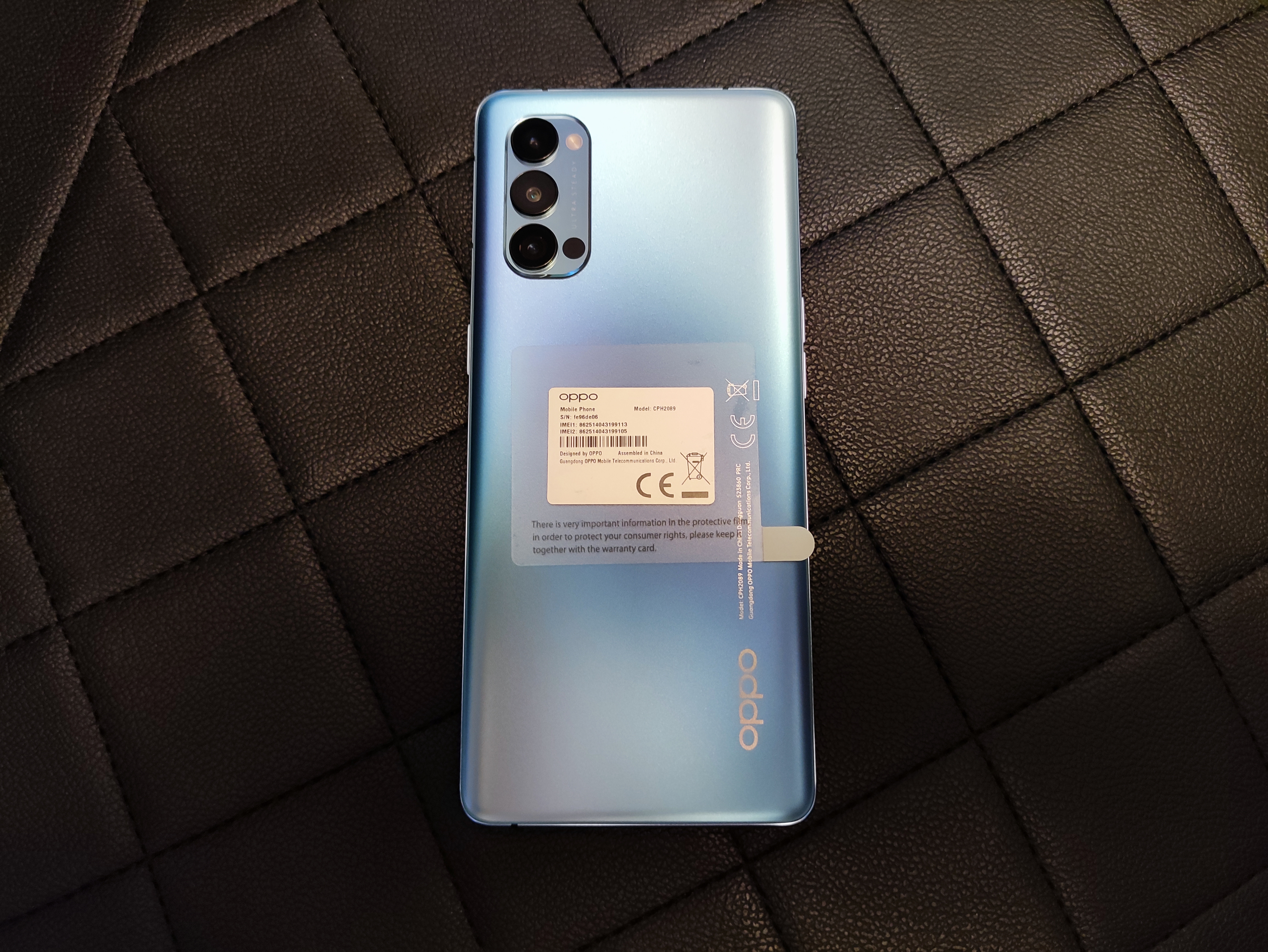 Motorola G9 Plus – test, opinia i recenzja smartfona #8
