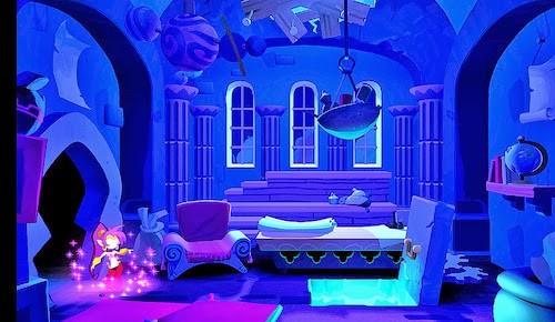 Shantae: Half-Genie Hero