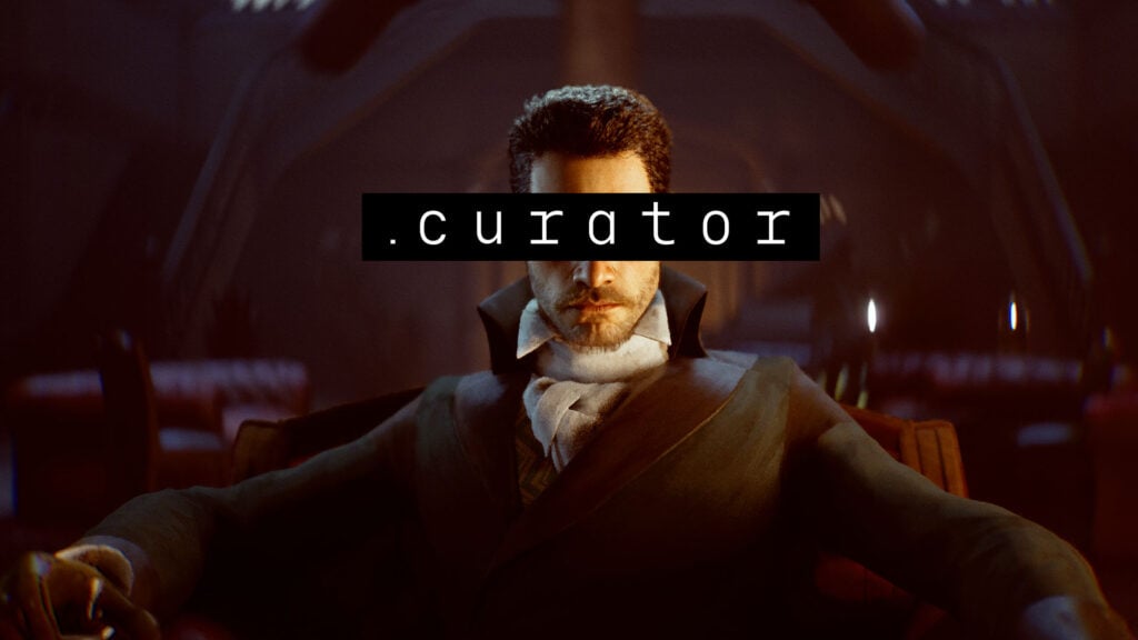 .curator