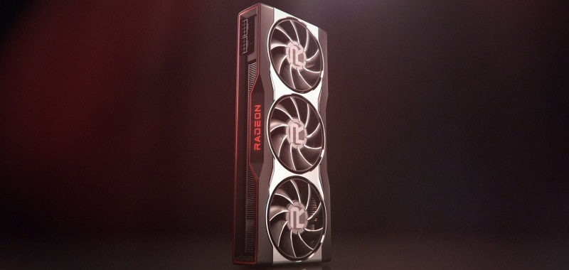 AMD zaprasza na pokaz nowej generacji GPU. Zobaczcie AMD Radeon RX 6000