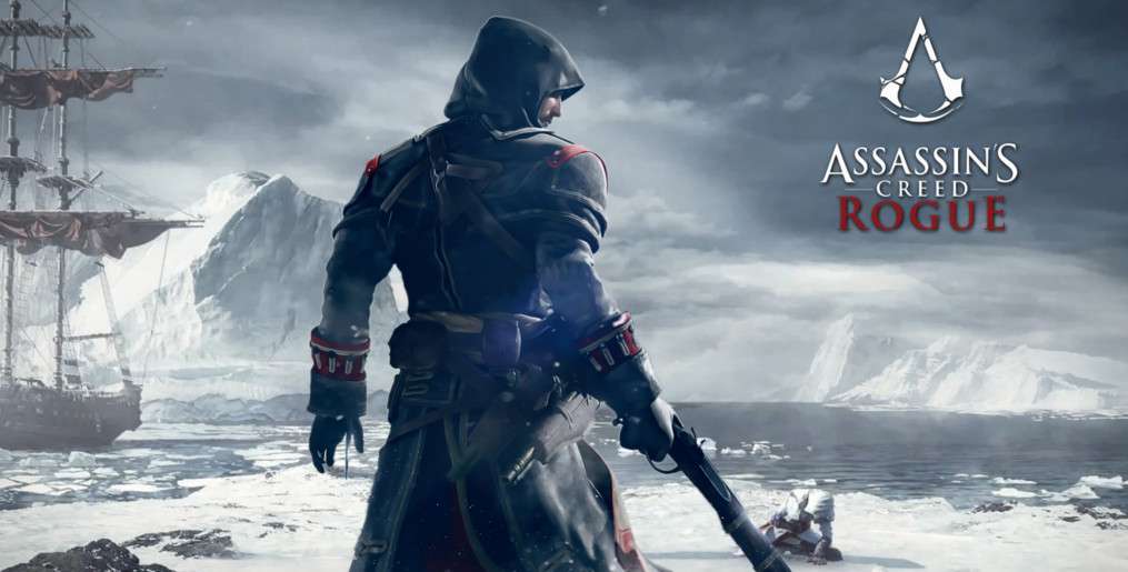 Assassin’s Creed Rogue Remastered oficjalnie zapowiedziane i z datą premiery