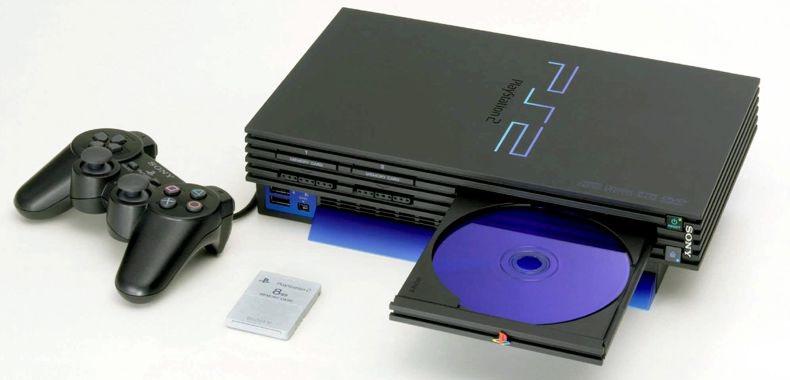 W jakie tytuły z PlayStation 2 chcielibyście zagrać na PlayStation 4?