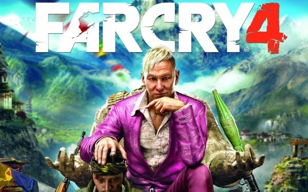 Bohater Far Cry 4 chce spełnić ostatnie życzenie matki