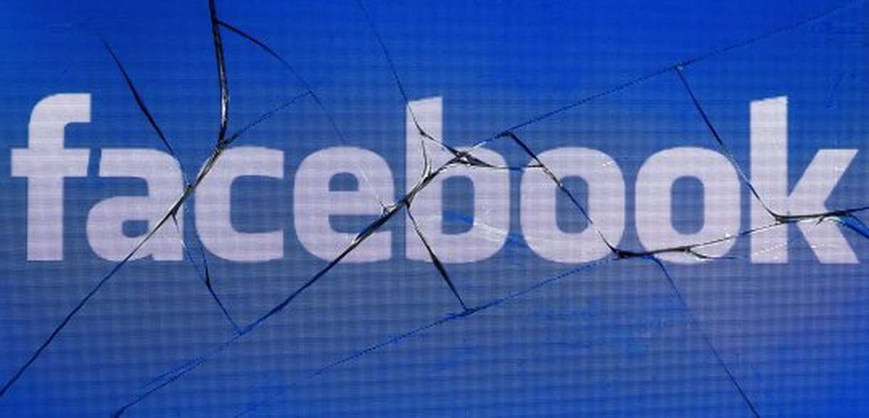 Globalny problem z serwerami Facebooka. Firma twierdzi, że to nie atak DDoS
