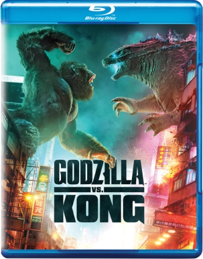 Mortal Kombat i Godzilla vs. Kong już niebawem sprawdzimy w domowym zaciszu. Poznajcie zestawy