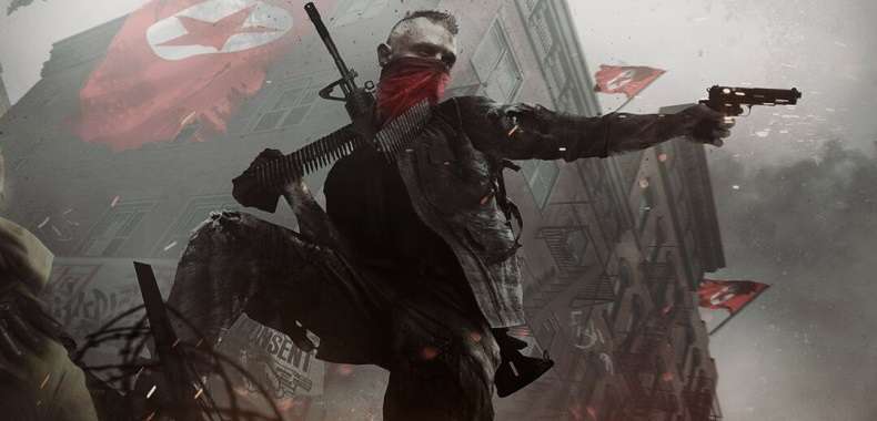 Oferta Tygodnia na Xbox Live pod znakiem Homefront: The Revolution