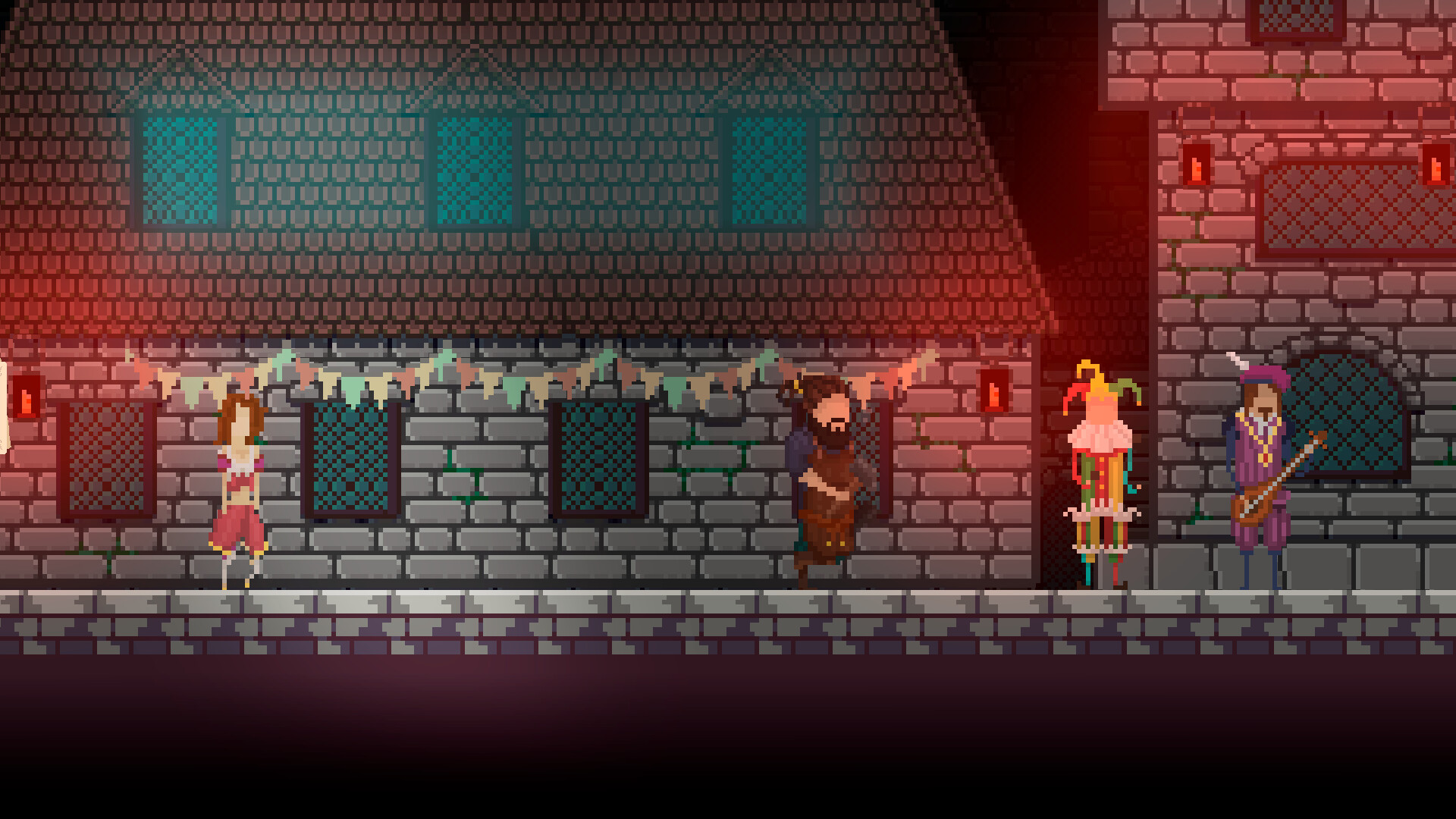 Hammer of Pain na Steam #9