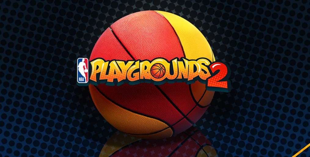 NBA Plagrounds 2 zalicza poślizg