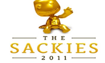 Sackies 2011 - zobaczcie laureatów
