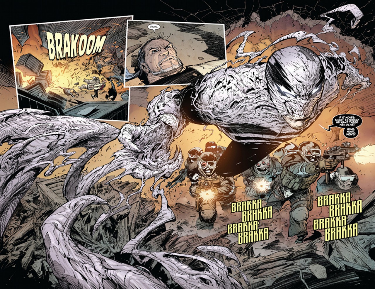 Czterej pancerni i Ezio