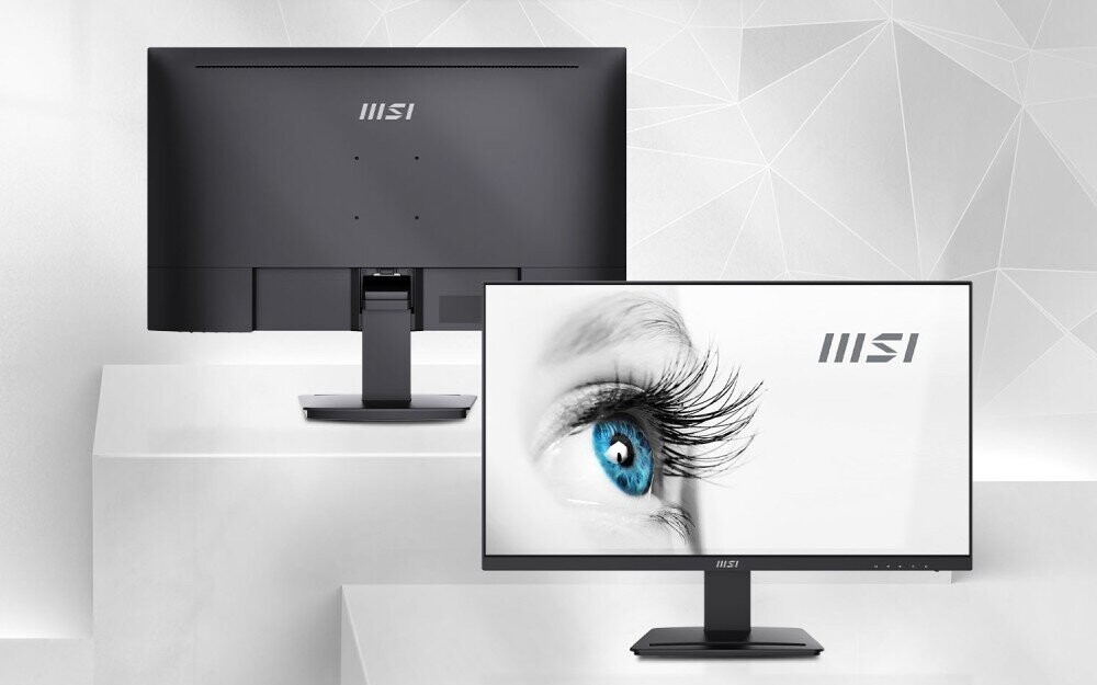 msi pro