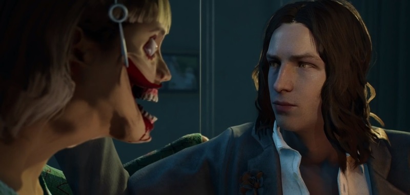 Vampire: The Masquerade – Bloodlines 2 trafi na Xbox Series X. Gra wspiera funkcję Smart Delivery