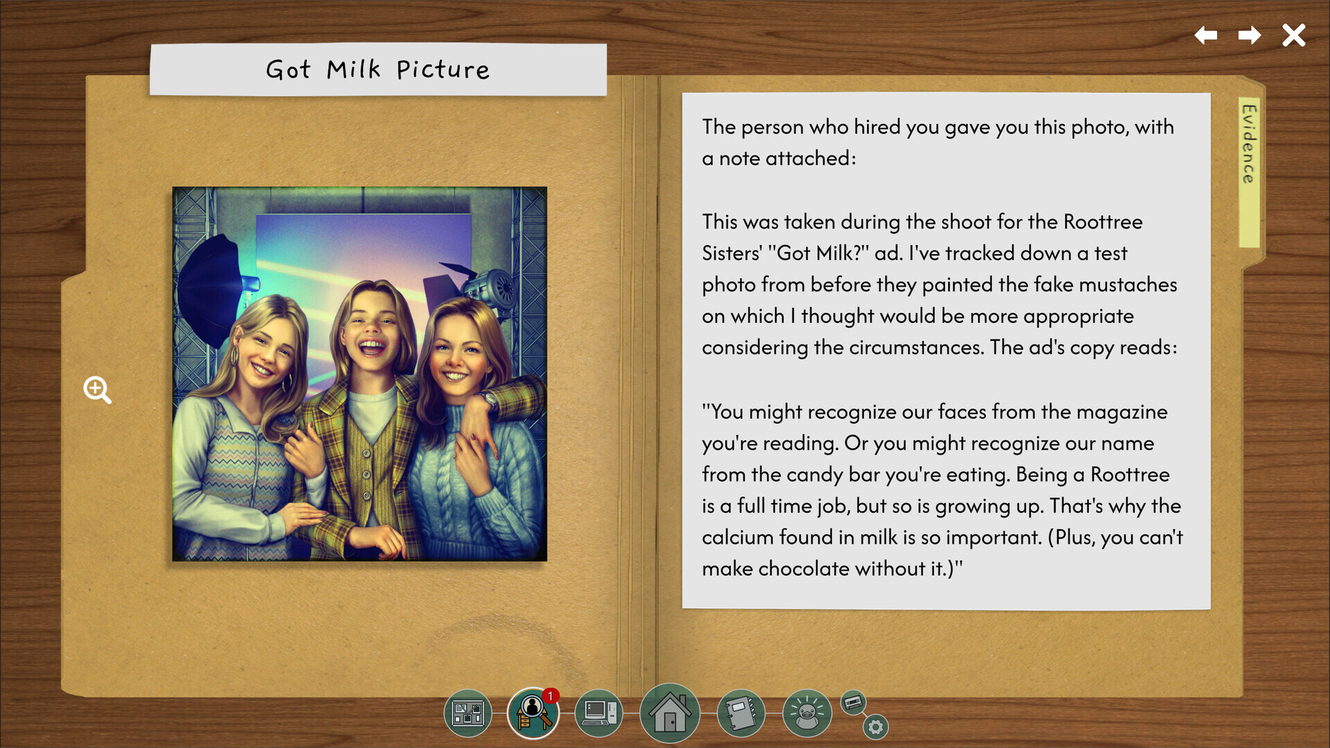 The Roottrees are Dead #4