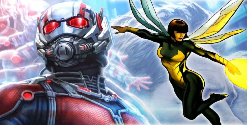 Ant-Man and the Wasp. Jaka będzie fabuła widowiska Marvela?