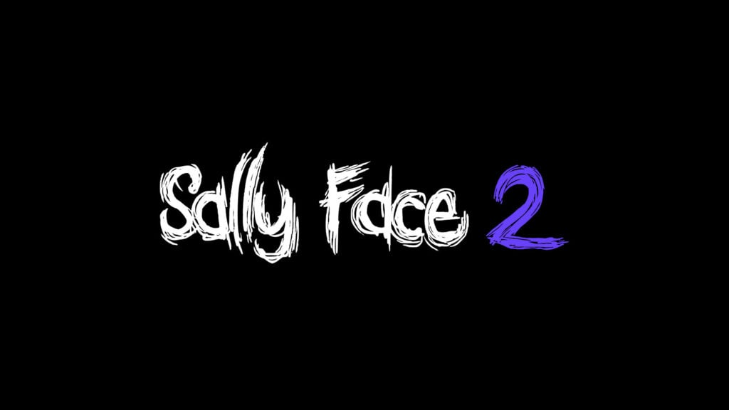Sally Face 2