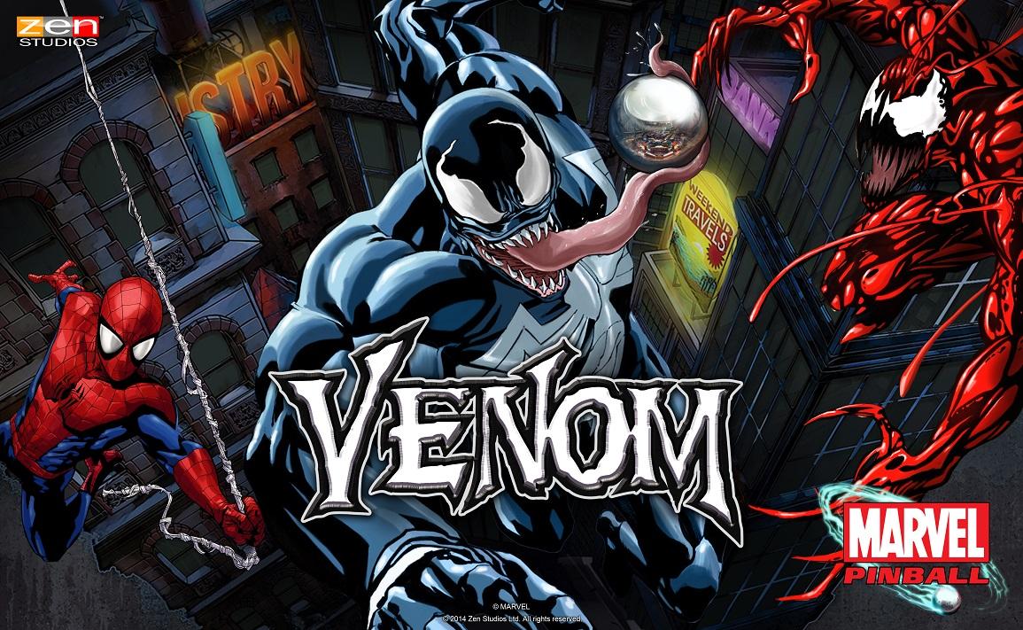 Filozofia Zen #1 - Venom