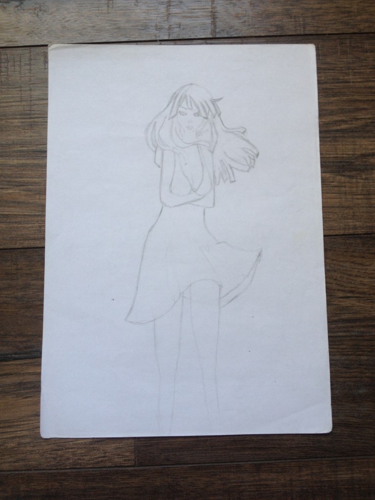 Pierwsze informacje o fabule Time Travelers