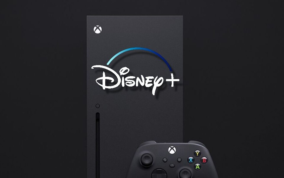 Xbox / Disney