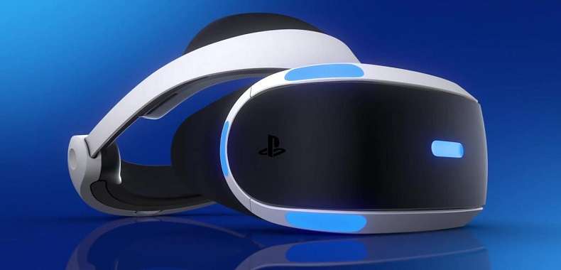 Playstation VR - pierwsze wrażenia i pytania do czytelników