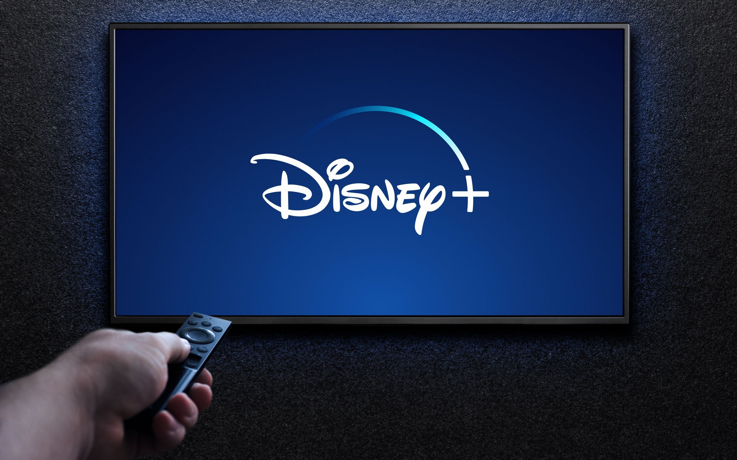 Disney+