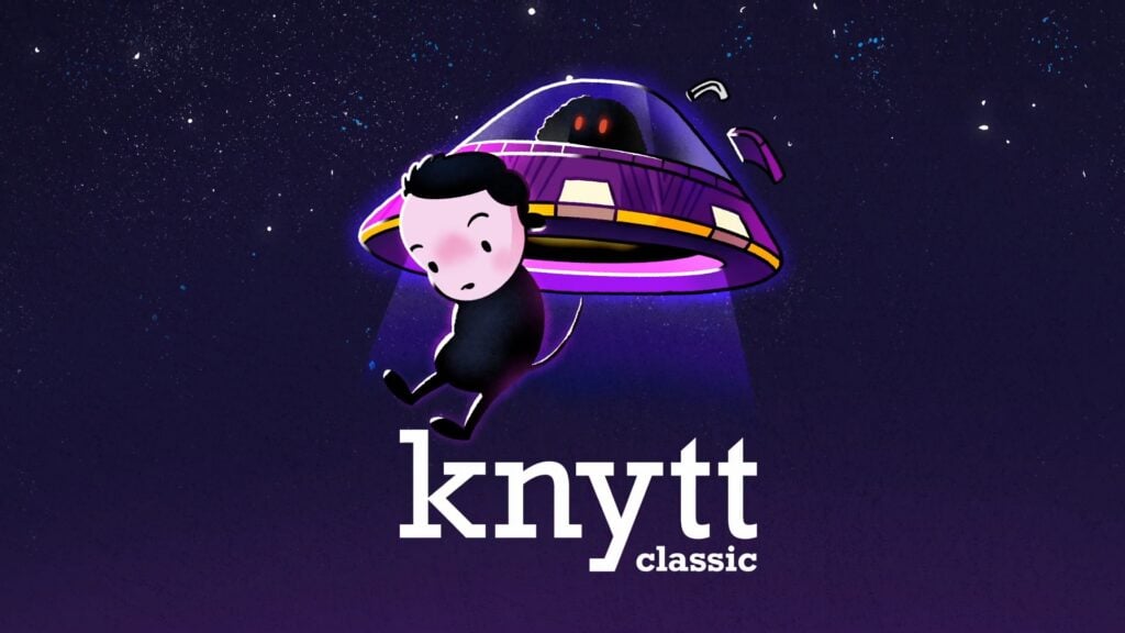 Knytt Classic
