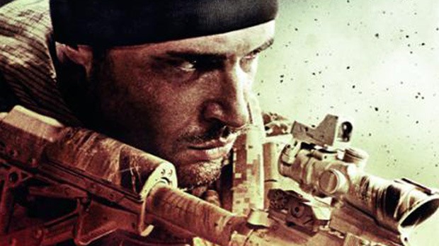 Medal of Honor: Warfighter - pierwsze skany