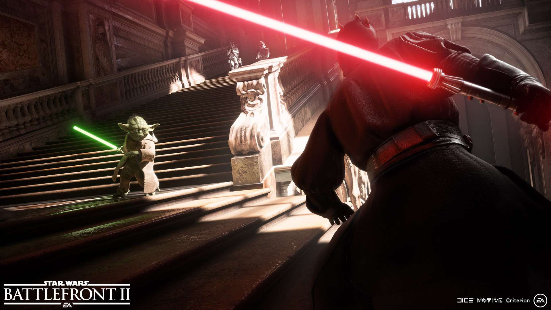 Star Wars: Battlefront 2 najpopularniejszą grą E3 2017 na YouTube