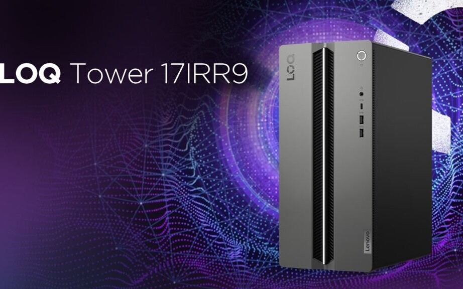 lenovo loq tower