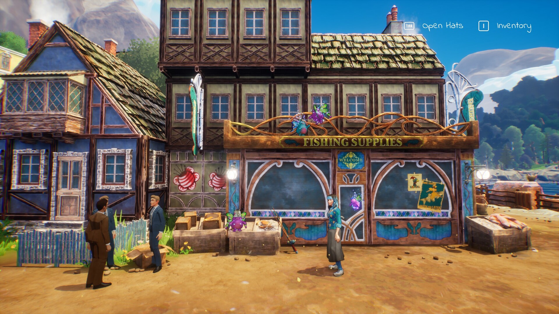 Kindred Vale #5