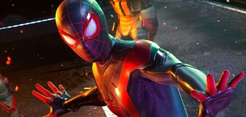 Gramy na PS5. Jak wypada dubbing w Spider-Man: Miles Morales?