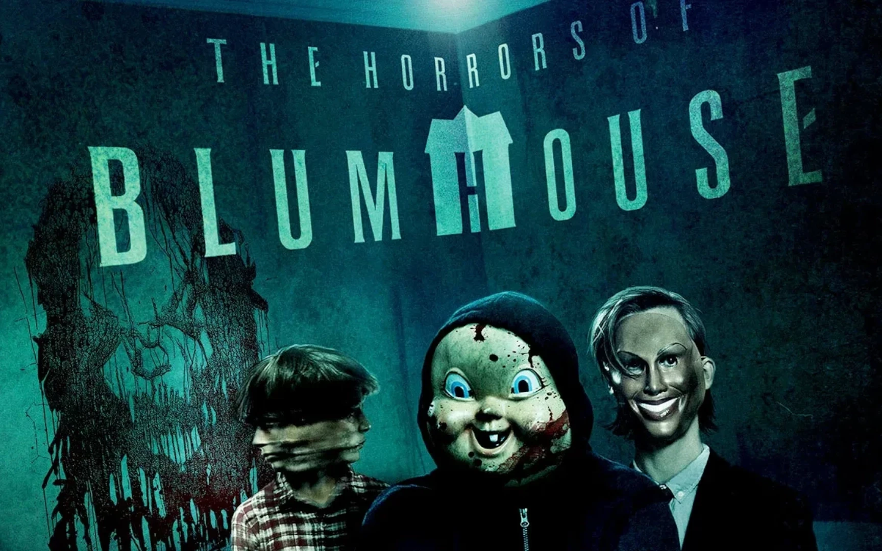 Blumhouse horror